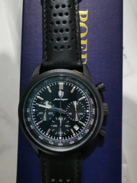Customer photo review of AGR - Classic Chrono