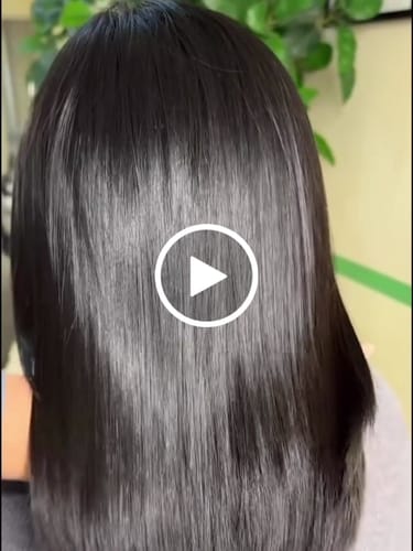 Jenifer S. review of Nanoplex Arginina™ Hair Straightening Nanoplastia Protein 1L/1000ml (33.8 fl. oz) image 1 out of 1