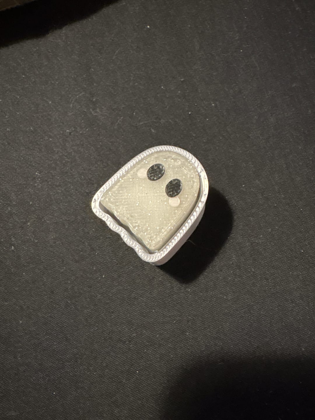 Customer photo review of Ghoulie Clicker
