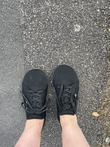 Customer photo review of Urban Pro 2.0® Barefoot Shoes