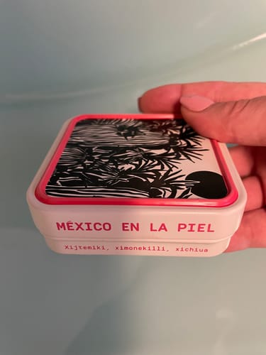 Customer photo review of Bar Box