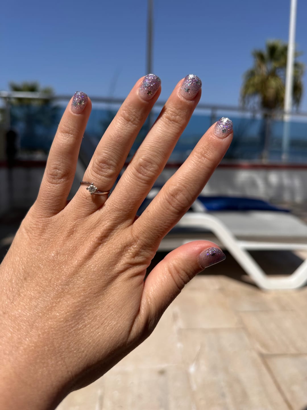 Customer photo review of N Shooting Star Jel Tırnak 30 Adet, 2 Kullanım
