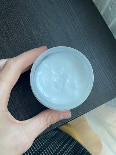 Customer photo review of Aktīvas iedarbības krēms ar gliemežu mucīnu Cosrx Advanced Snail 92 All in One Cream