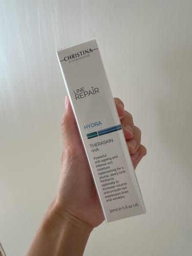 Customer photo review of テラスキン