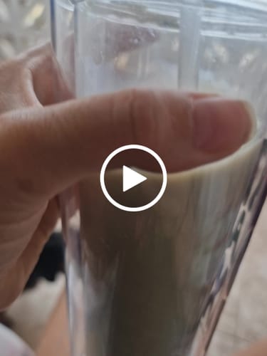 Customer video review of Pack Sabores - Té Matcha Premium 100% Degustación