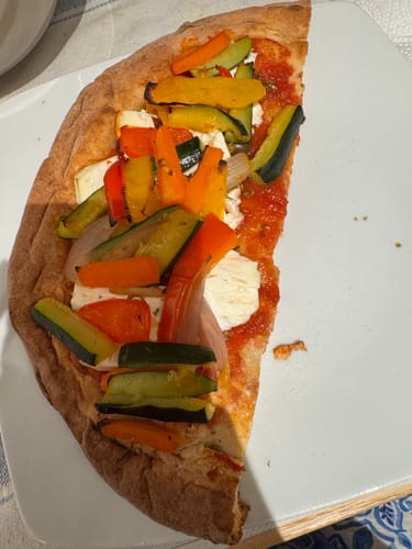 Customer photo review of Base "Low Carb Extreme"