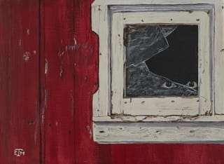 Customer photo review of 9x12 Giclee Fine Art Prints