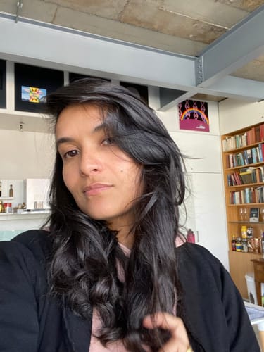 Customer photo review of Redken Acidic One United Trio Bundle