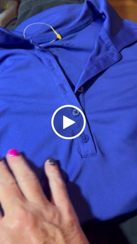 Customer video review of Nike Women's Secondhand Wholesale Clothing