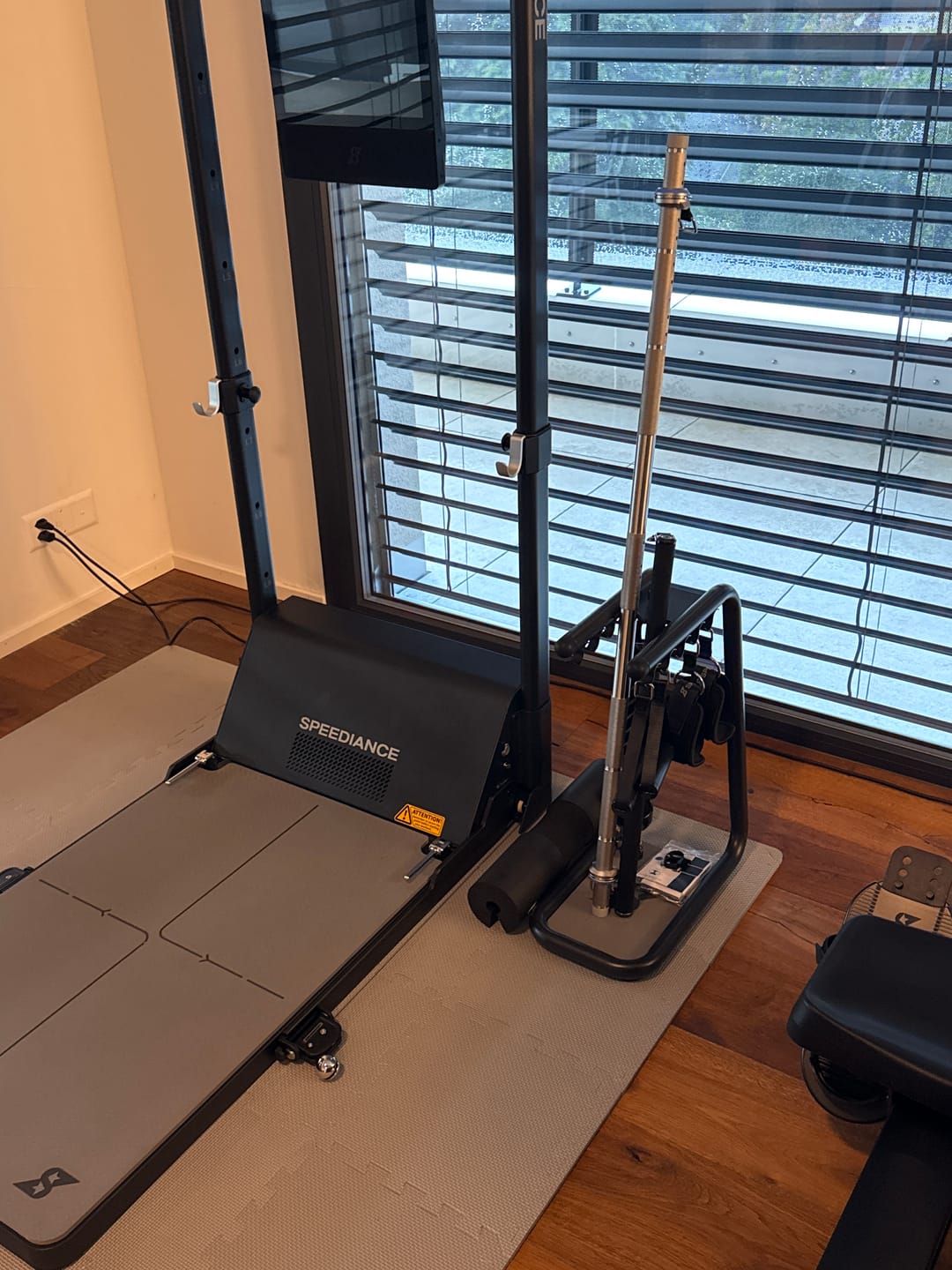 Customer photo review of Storage Rack