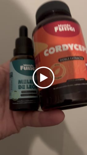 Customer video review of Pack Energía y Focus