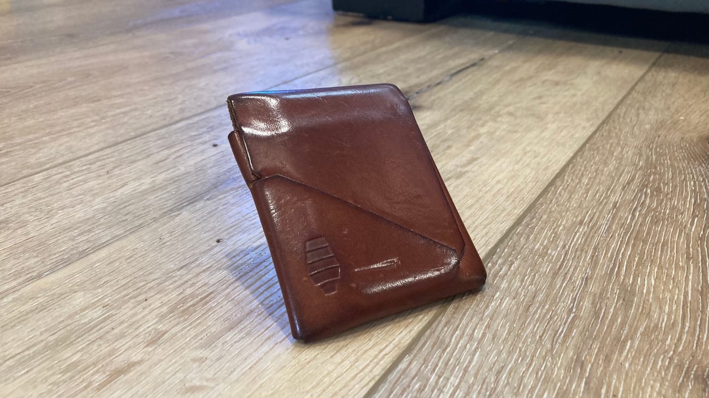 Customer photo review of Voyager