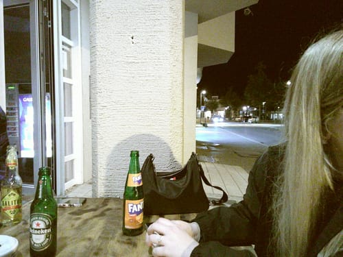 Customer photo review of NUVINT - Digitalkamera