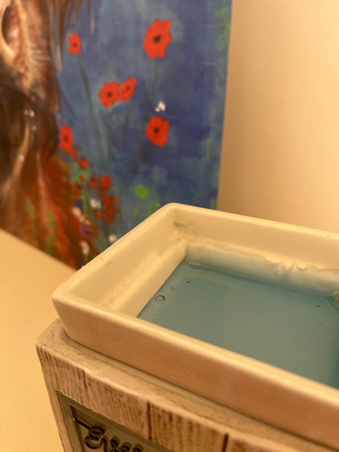 Customer photo review of Spring Awakening Gel Melt