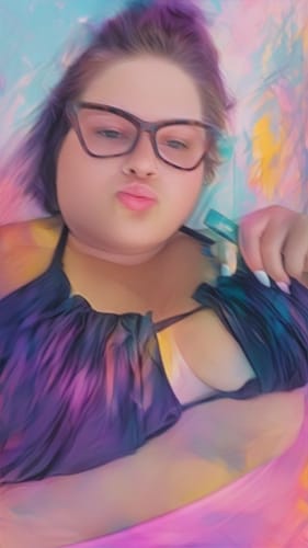 Customer photo review of 1 Gram THC-A Full Spectrum Vape Pen | Berry Gelato - Hybrid