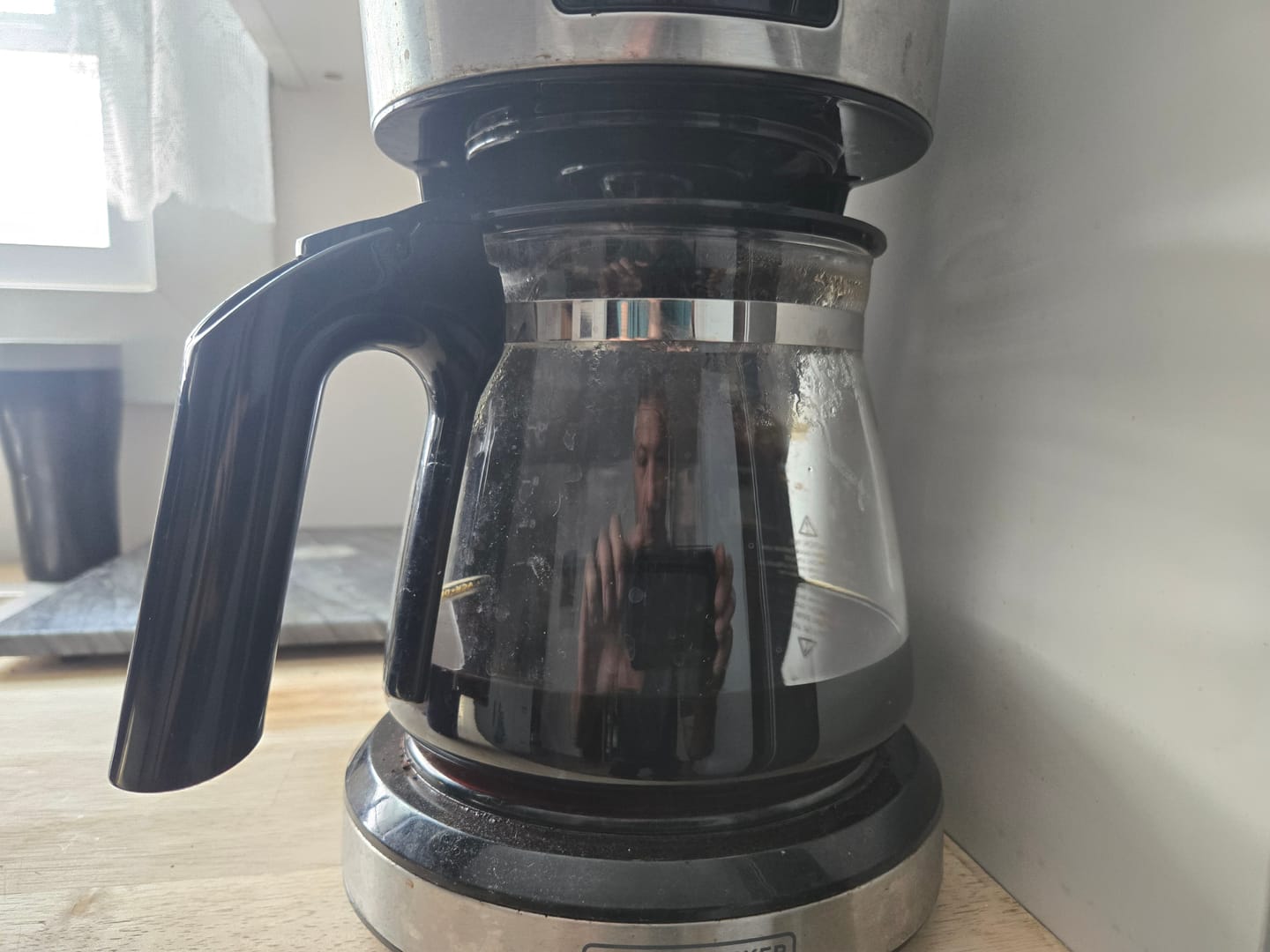 Customer photo review of Woodland Blend