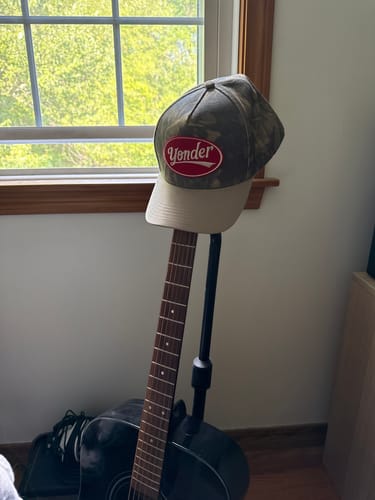Customer photo review of (PRE-ORDER) Country Store SnapBack
