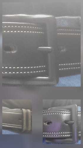Customer photo review of The Premier Double Layer