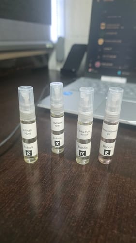 Customer photo review of Xerjoff Erba Pura Eau de Parfum