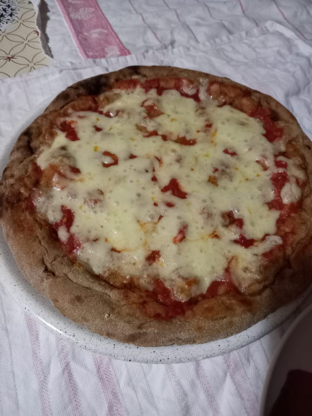 Customer photo review of Base "Cereali"