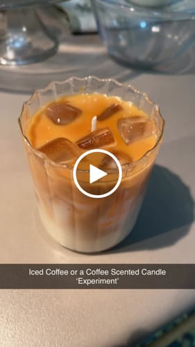 Customer video review of Simply Gel Wax