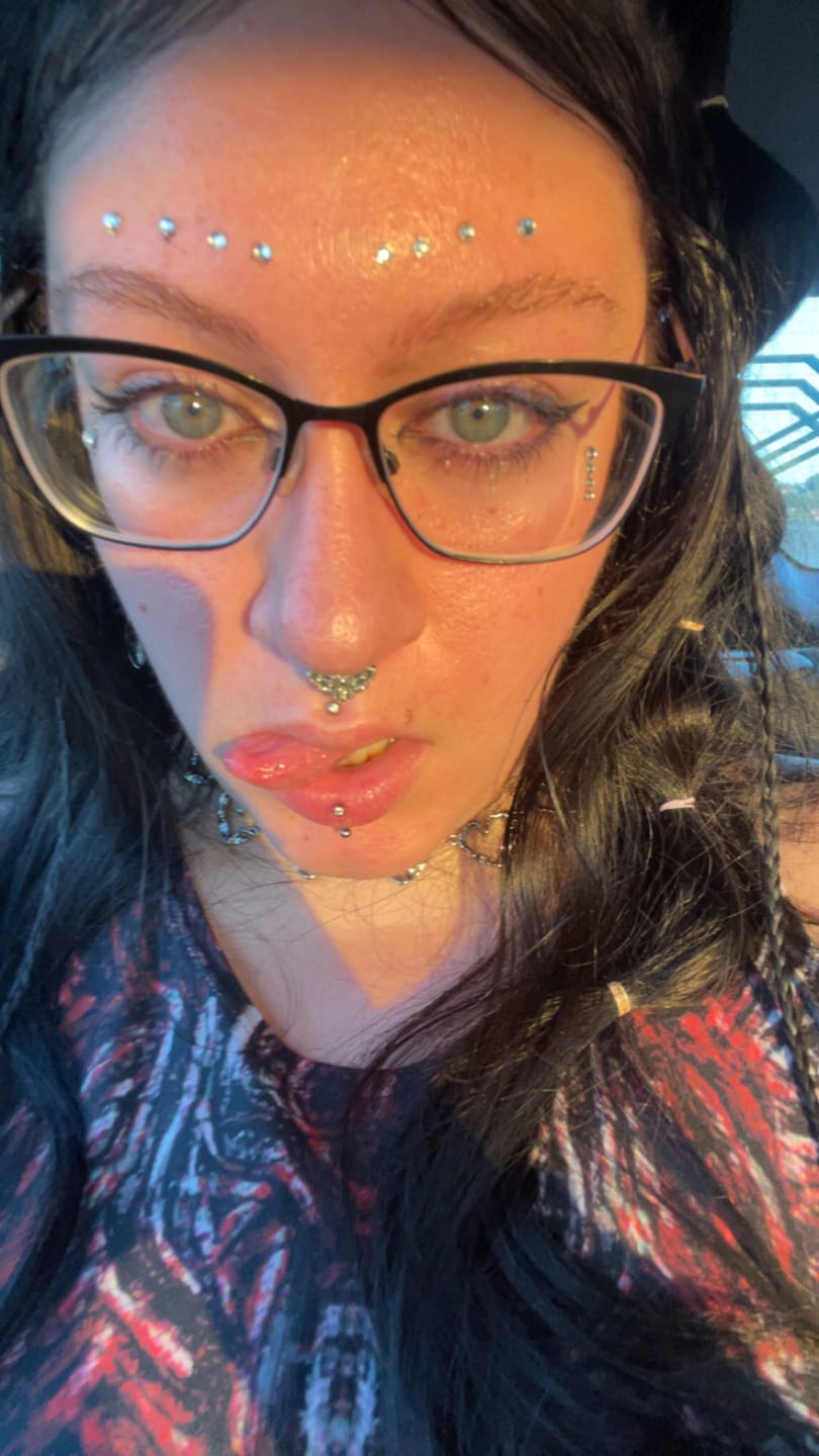 Customer photo review of MOTH SEPTUM