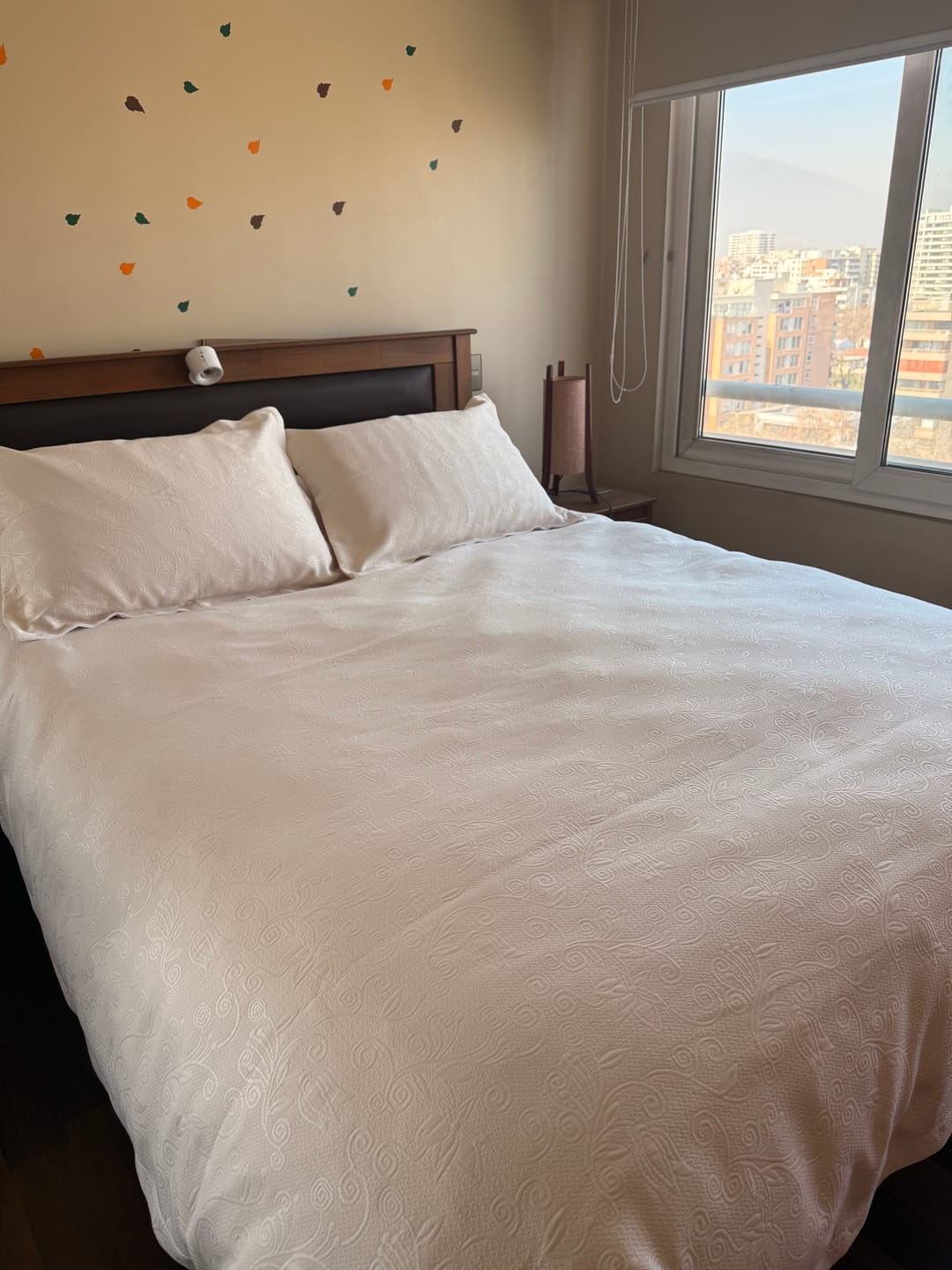 Customer photo review of Plumón Oberhaus