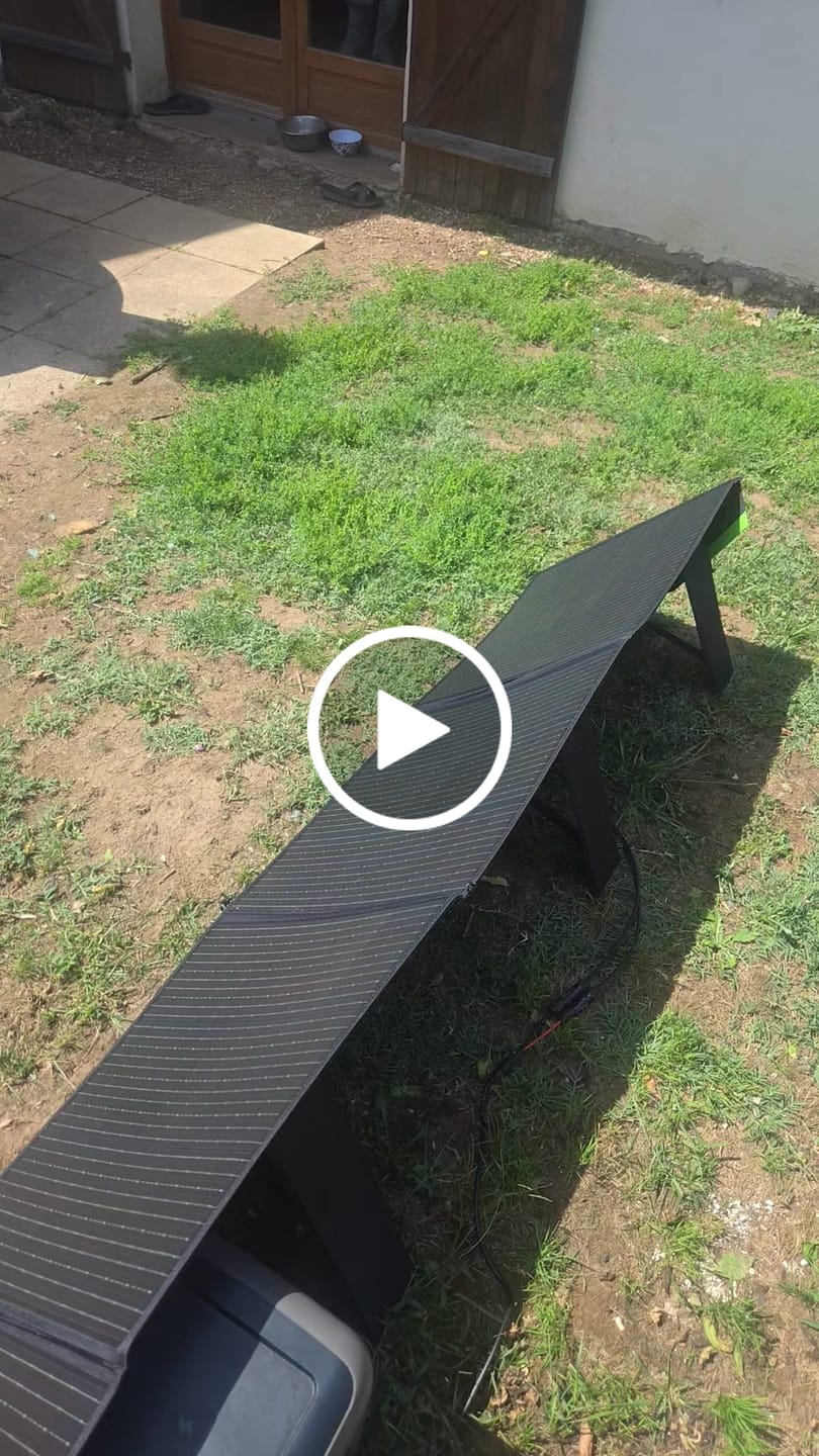 Customer video review of Worry-Free Purchase