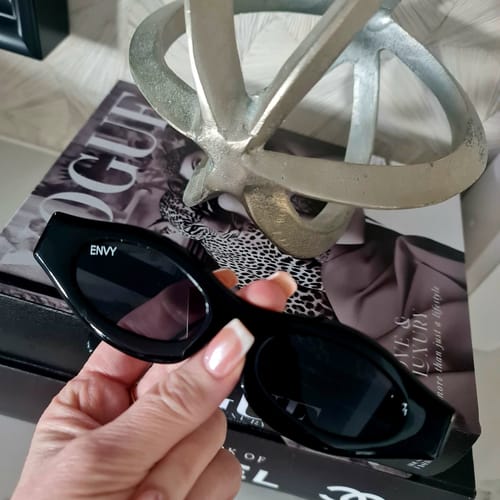 Customer photo review of NEW Vintage Edge