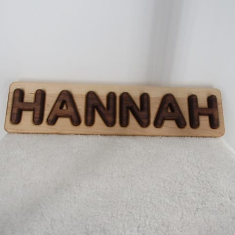 Customer photo review of 1/2'' x 1/4'' Point Cutter Roundover 1/4'' Radius - 1/4 Shank - PC25