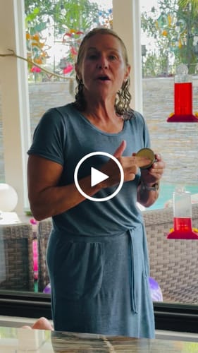 Customer video review of F-Balm - Premium Anti-aging Tallow Balm - 2 oz.