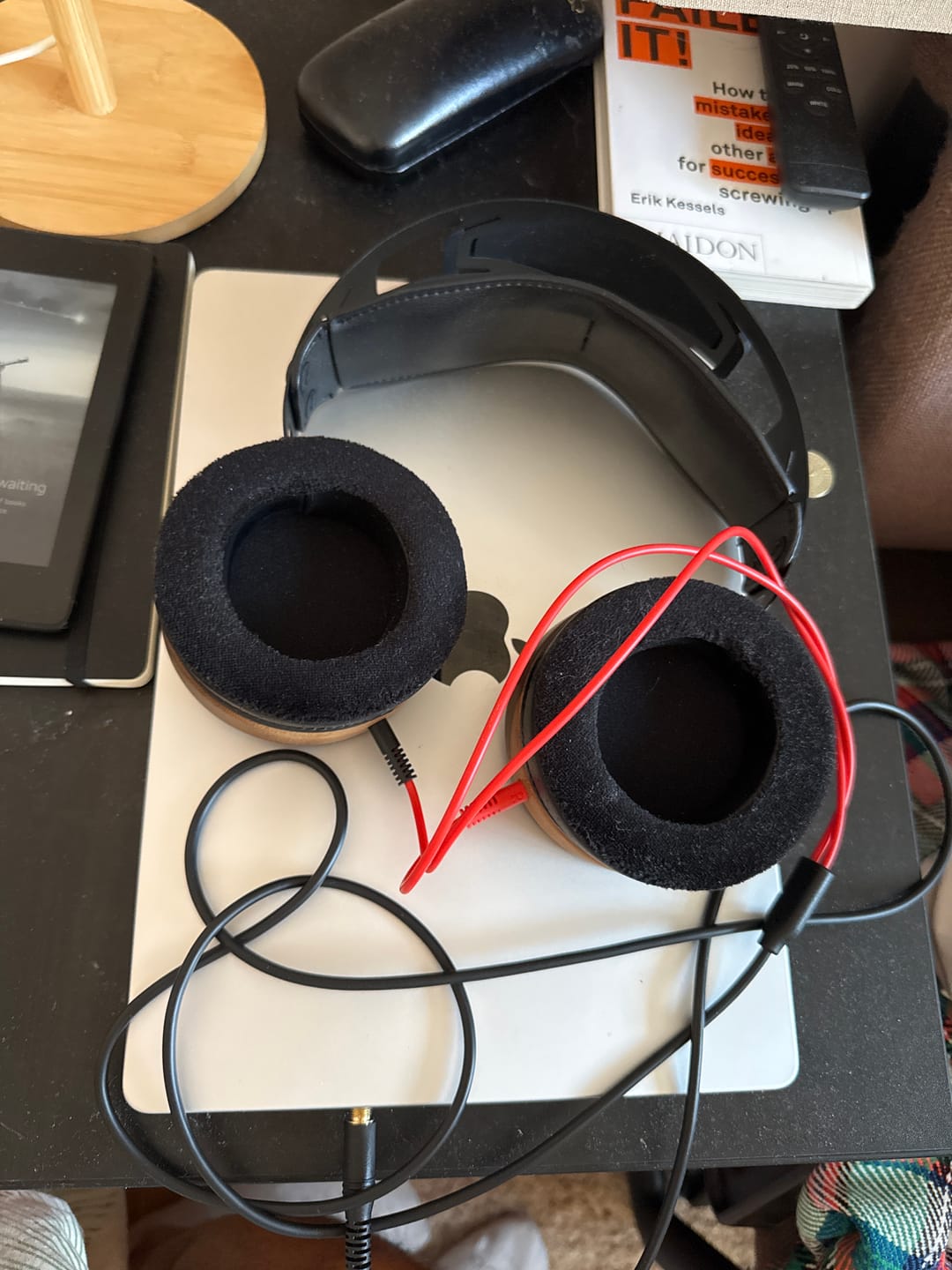 Customer photo review of X1