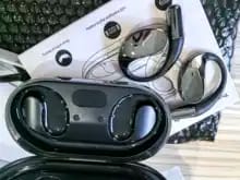 Customer photo review of אוזניות מתרגמות - YYK-Q39