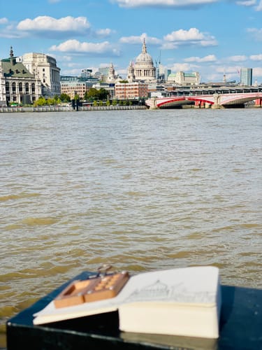 Customer photo review of Tobio's™ Watercolor Kit