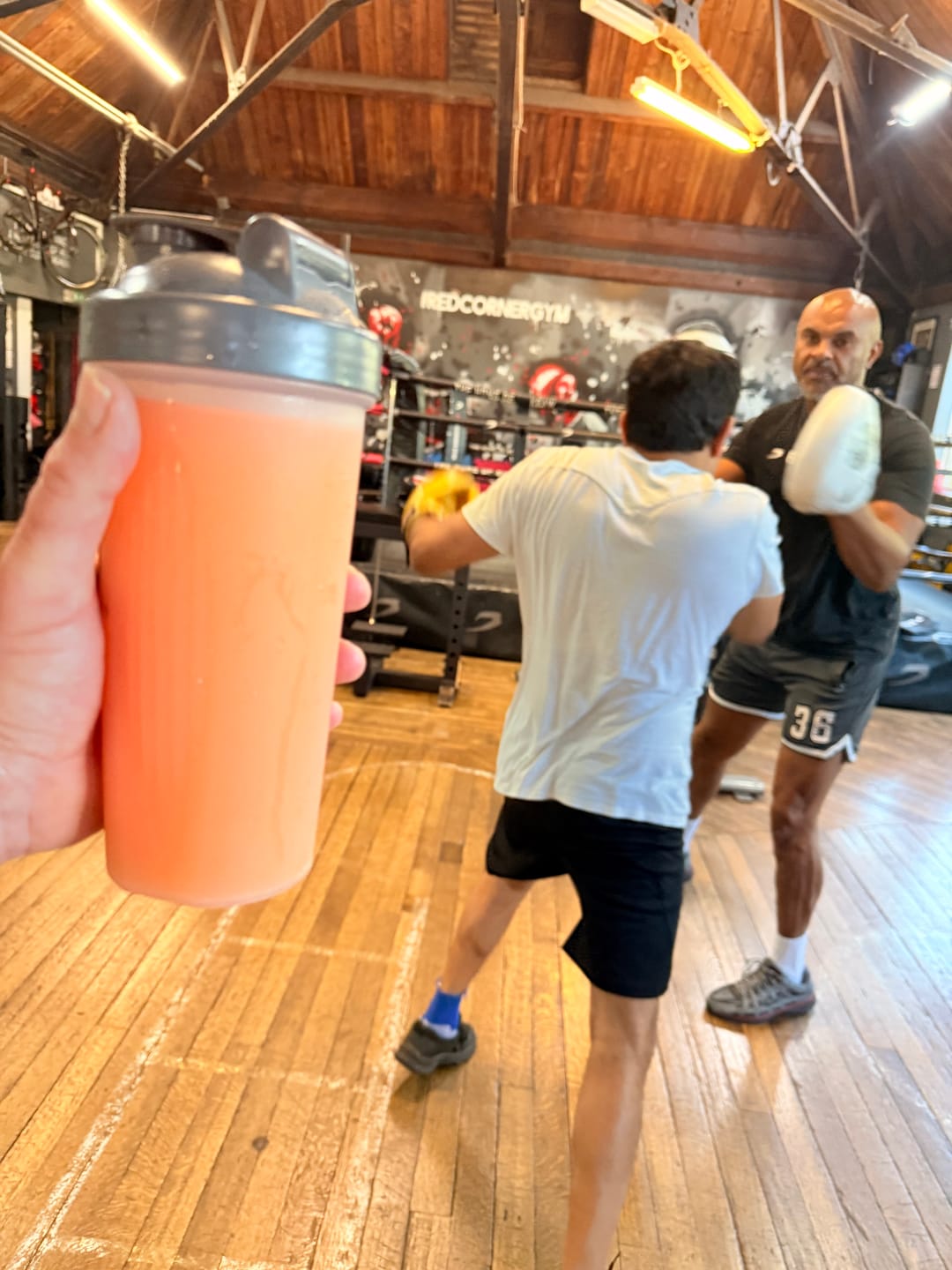 Customer photo review of Hydrovitz