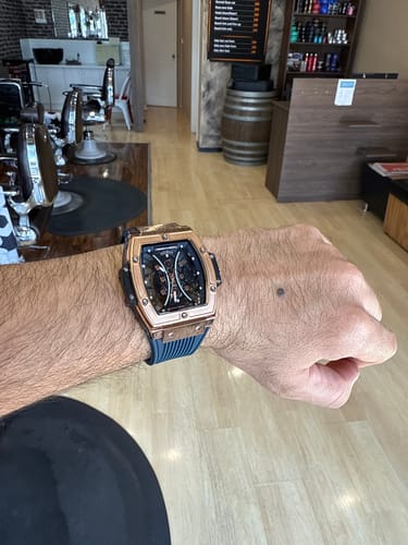 Customer photo review of Lucky Fours® Summit