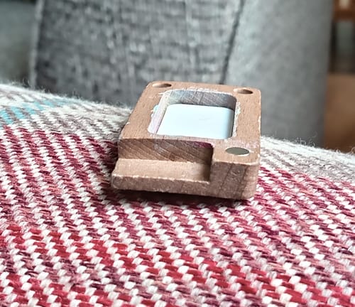 Customer photo review of Tobio's™ Watercolor Kit