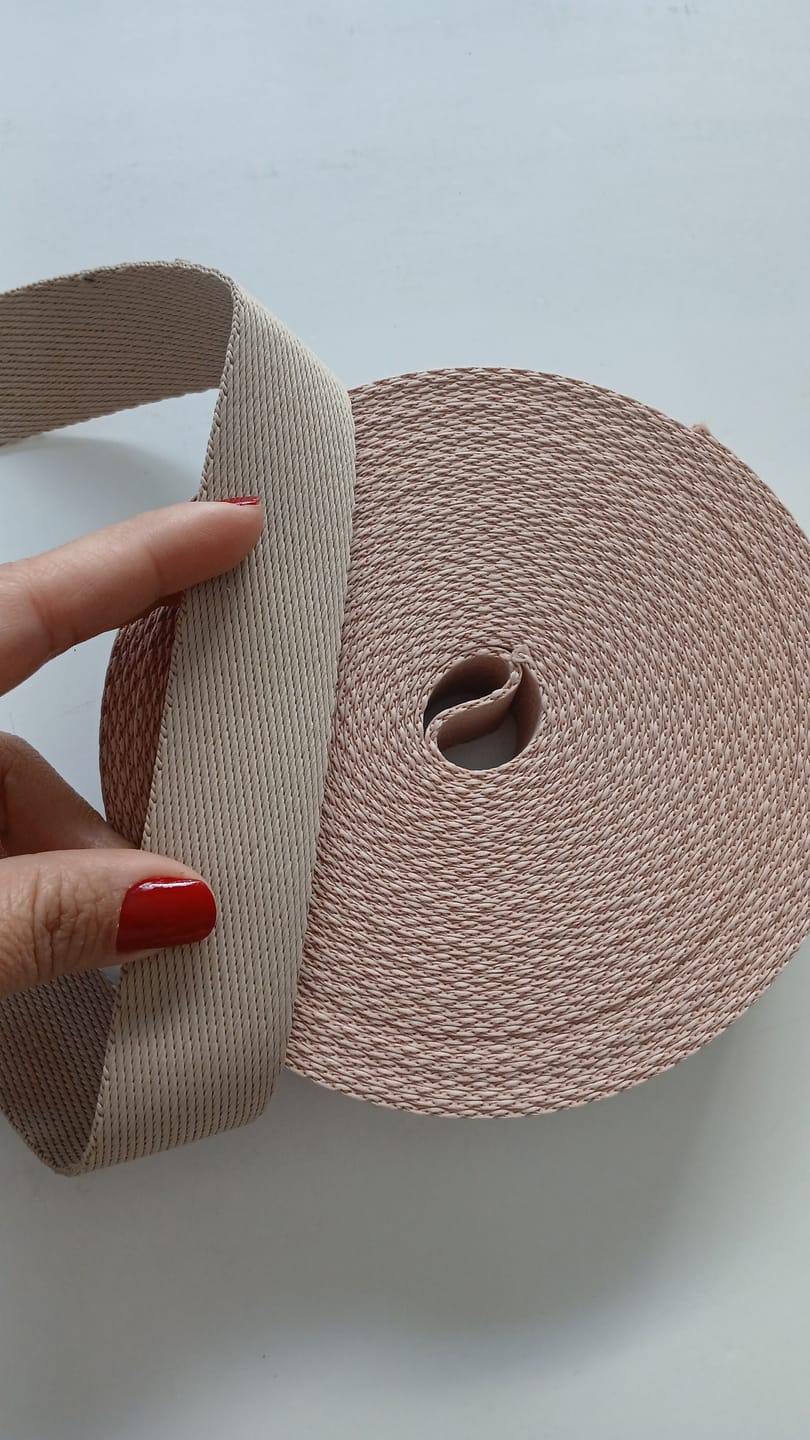 Customer photo review of FITA LISA 30MM COR NUDE 1 METRO