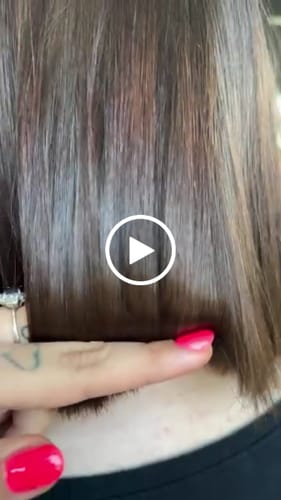 1punto0 review of Nanoplex Arginina™ Hair Straightening Nanoplastia Protein 1L/1000ml (33.8 fl. oz) image 1 out of 1