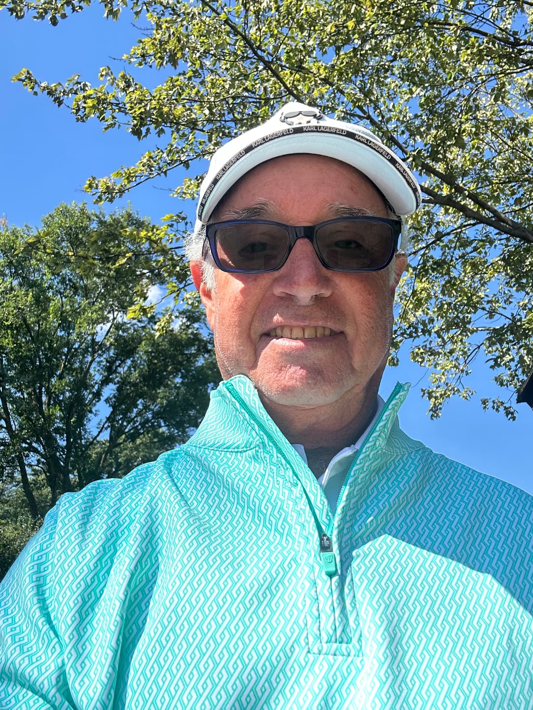 Customer photo review of Silky Soft Polo
