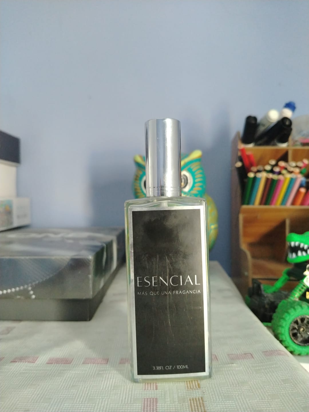 Customer photo review of H006 Inspirado en: Acqua di Gio - Armani