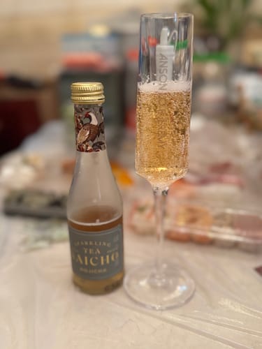 Customer photo review of SAICHO MINI MIX COLLECTION
