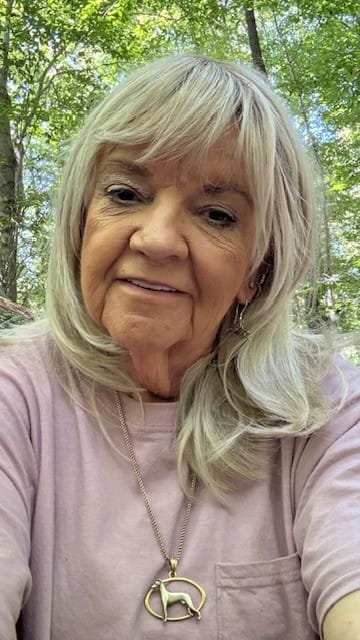 Customer photo review of SAVING GRACE - Sandy Brown