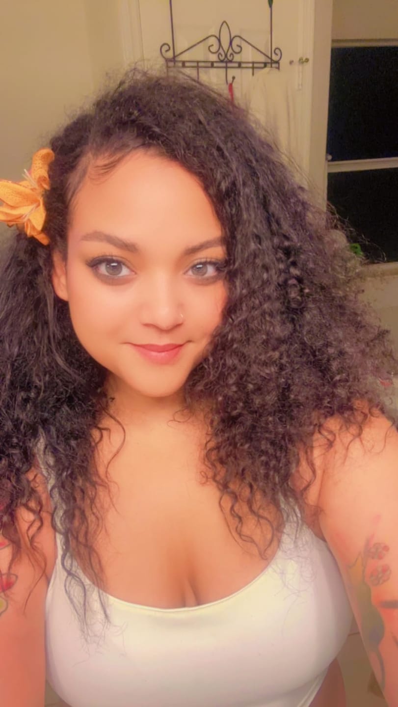 Customer photo review of KERAGEN Brazilian Keratin Treatment - Professional Smoothing Kit for Frizzy Hair