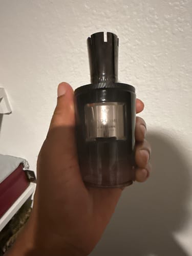 Customer photo review of Shipping Protection