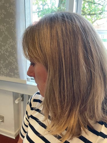 Customer photo review of Sunkissed Starter Kit