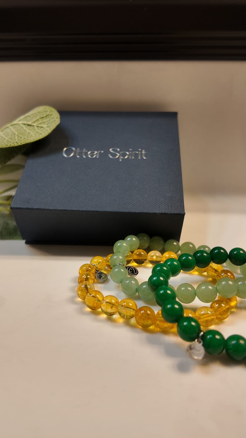 Customer photo review of Money Bracelet Pack