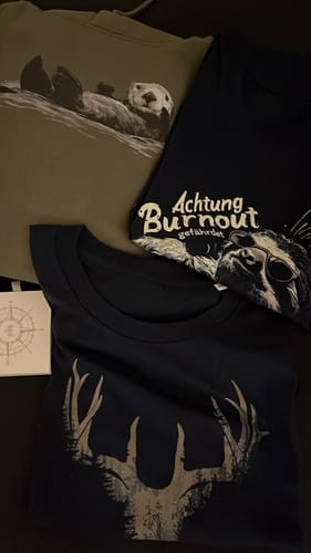 Customer photo review of Wundertüte Herren