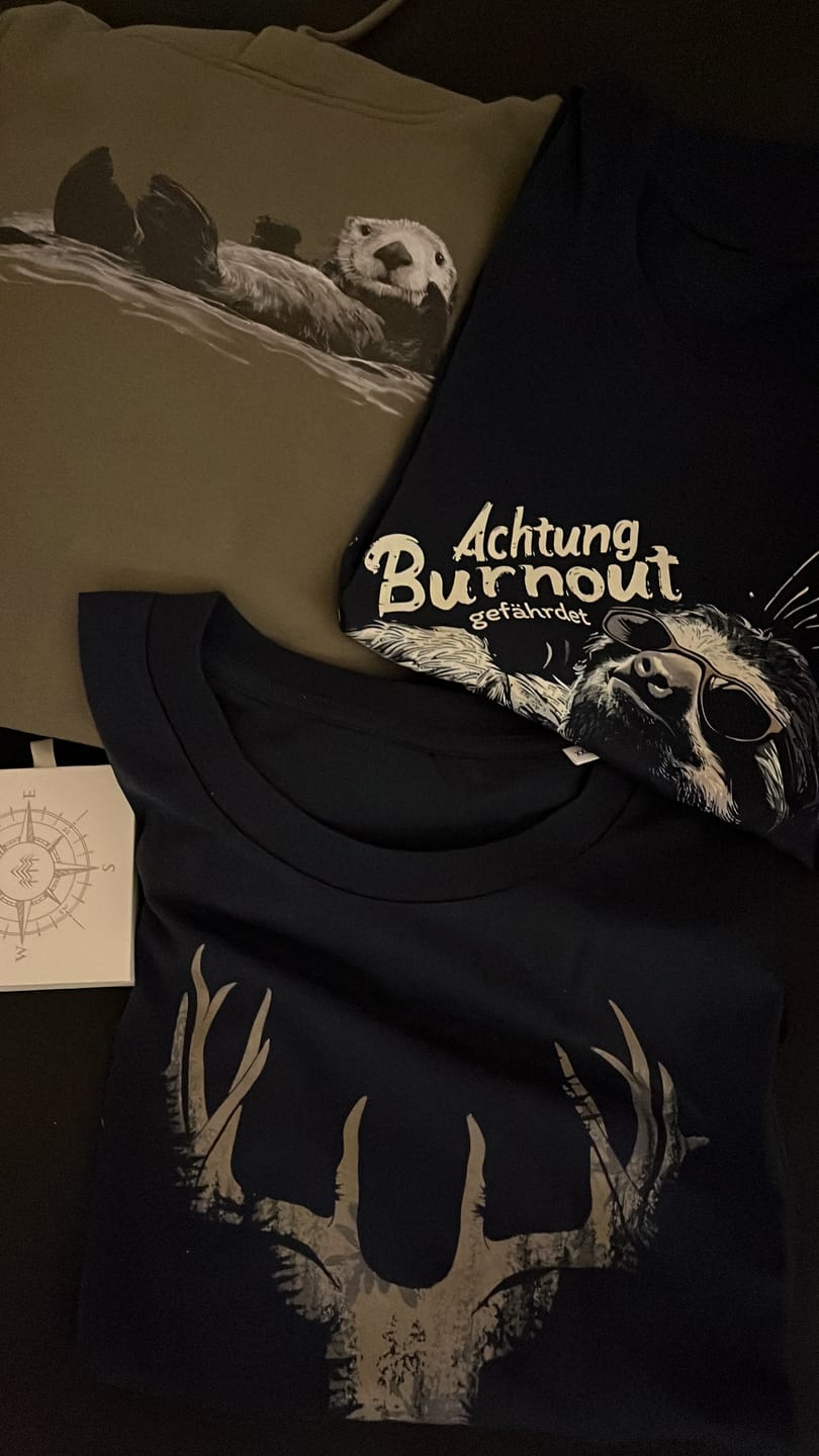Customer photo review of Wundertüte Herren