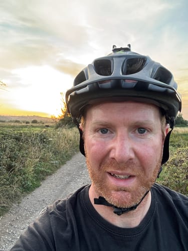 Customer photo review of Seb Natural Soothing Balm